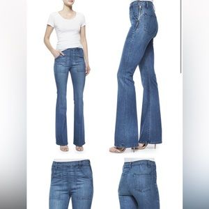 FRAME Denim Le Flare de Francoise